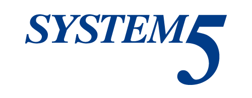 株式会社システムファイブ System5 Co., Ltd.