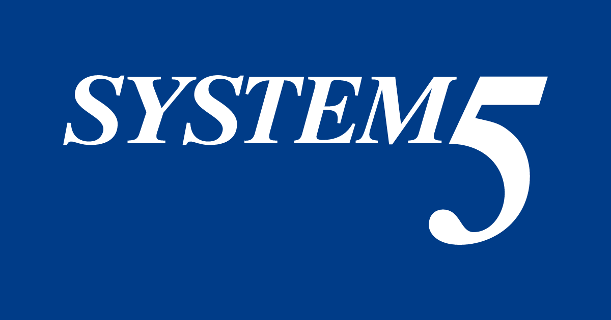 購入相談窓口 お問い合わせ窓口 | 株式会社システムファイブ System5 Co., Ltd.